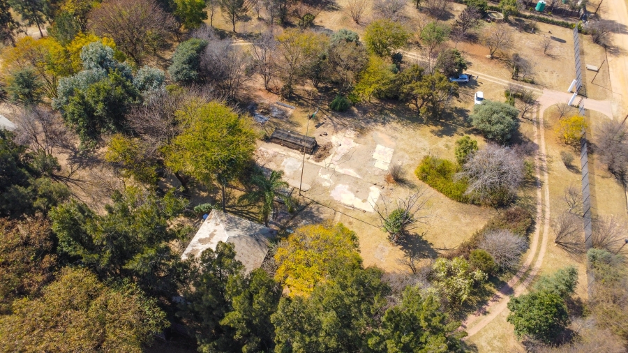 1 Bedroom Property for Sale in Chartwell Gauteng