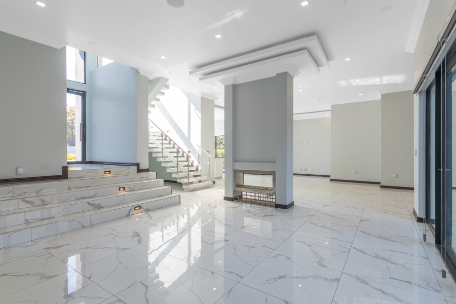 5 Bedroom Property for Sale in Steyn City Gauteng