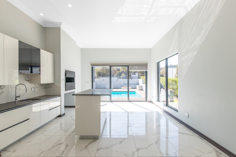 5 Bedroom Property for Sale in Steyn City Gauteng