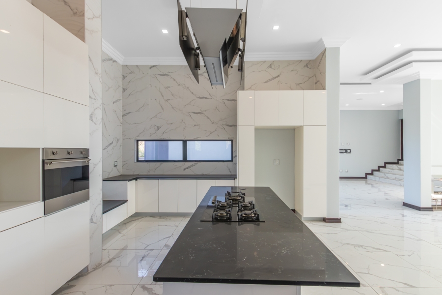 5 Bedroom Property for Sale in Steyn City Gauteng