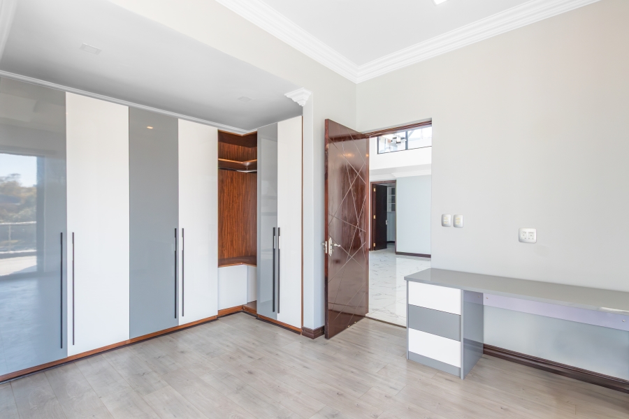5 Bedroom Property for Sale in Steyn City Gauteng