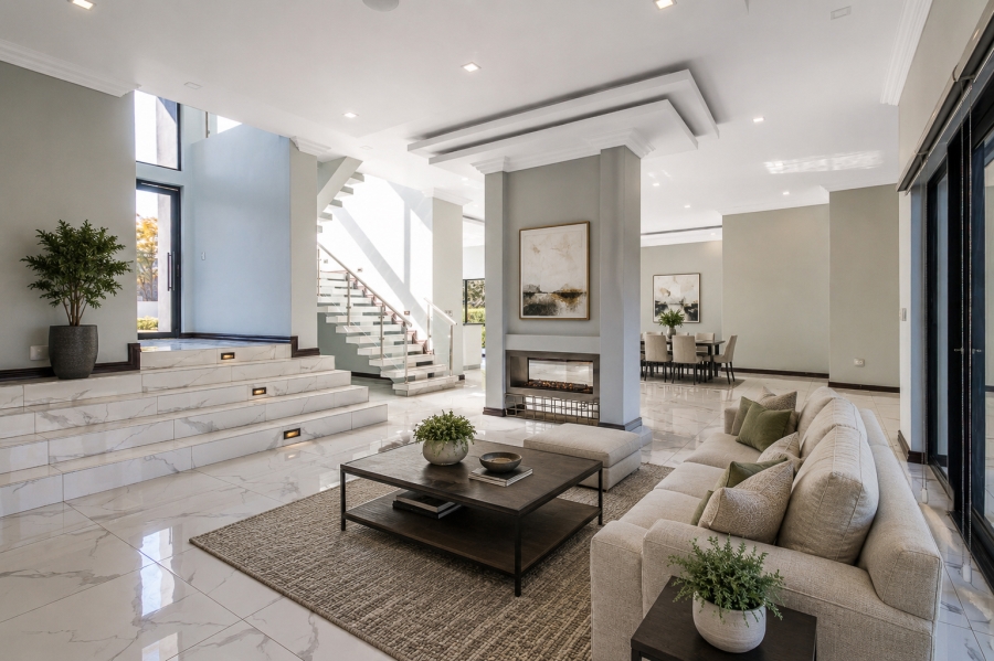 5 Bedroom Property for Sale in Steyn City Gauteng