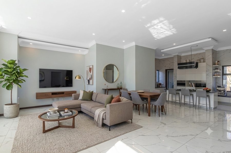 5 Bedroom Property for Sale in Steyn City Gauteng