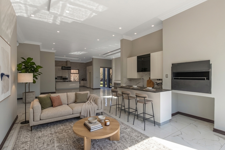 5 Bedroom Property for Sale in Steyn City Gauteng