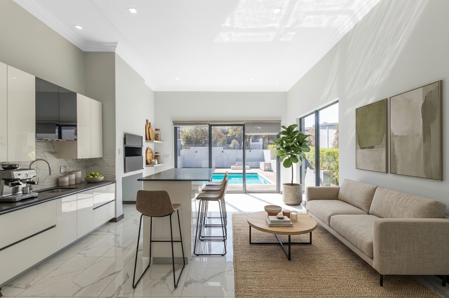 5 Bedroom Property for Sale in Steyn City Gauteng