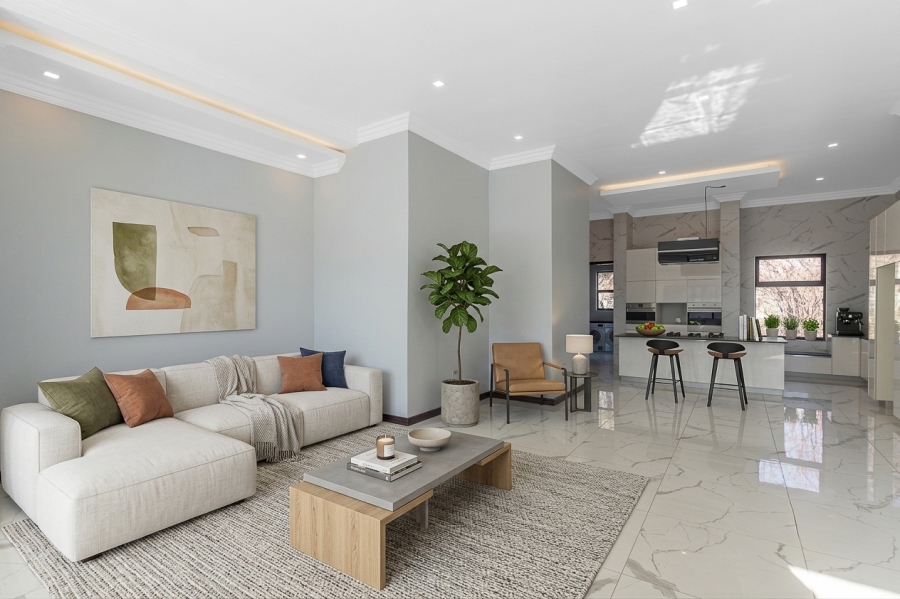 5 Bedroom Property for Sale in Steyn City Gauteng