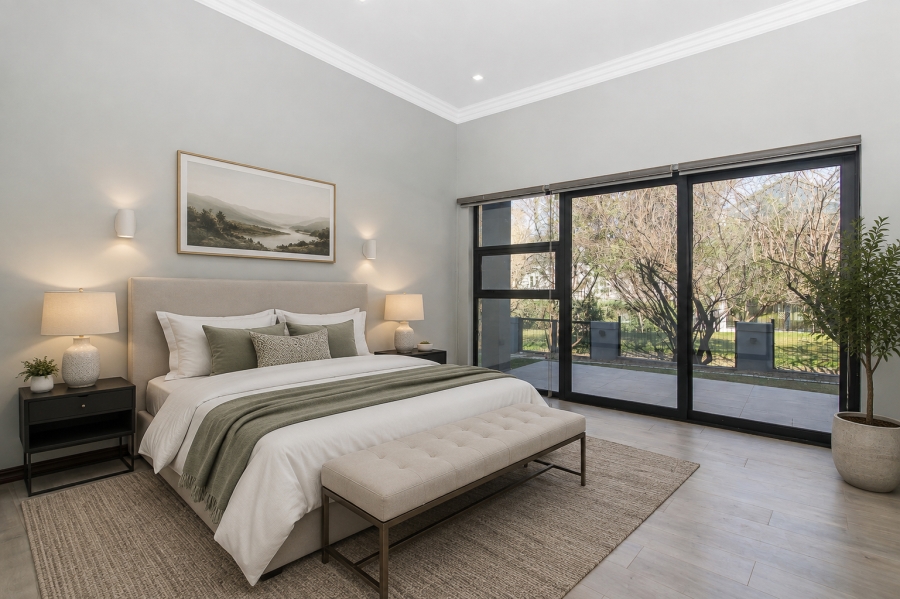 5 Bedroom Property for Sale in Steyn City Gauteng