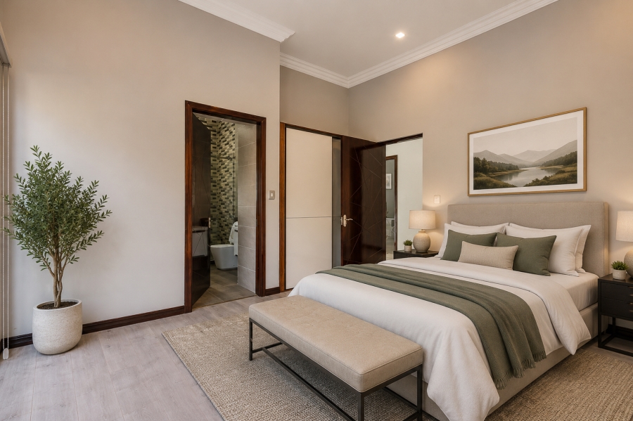 5 Bedroom Property for Sale in Steyn City Gauteng
