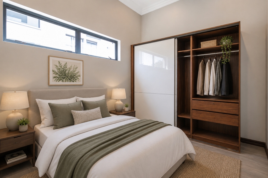 5 Bedroom Property for Sale in Steyn City Gauteng