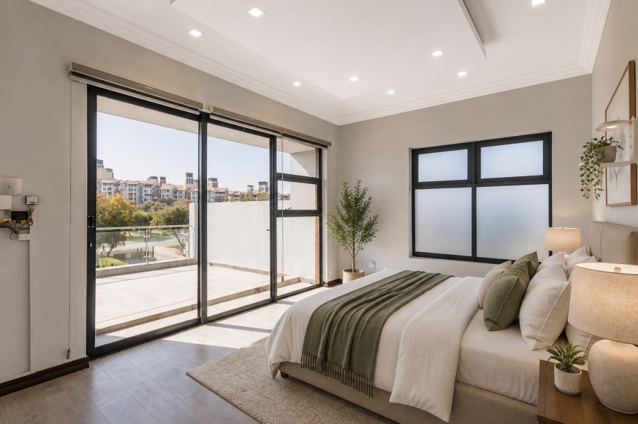 5 Bedroom Property for Sale in Steyn City Gauteng