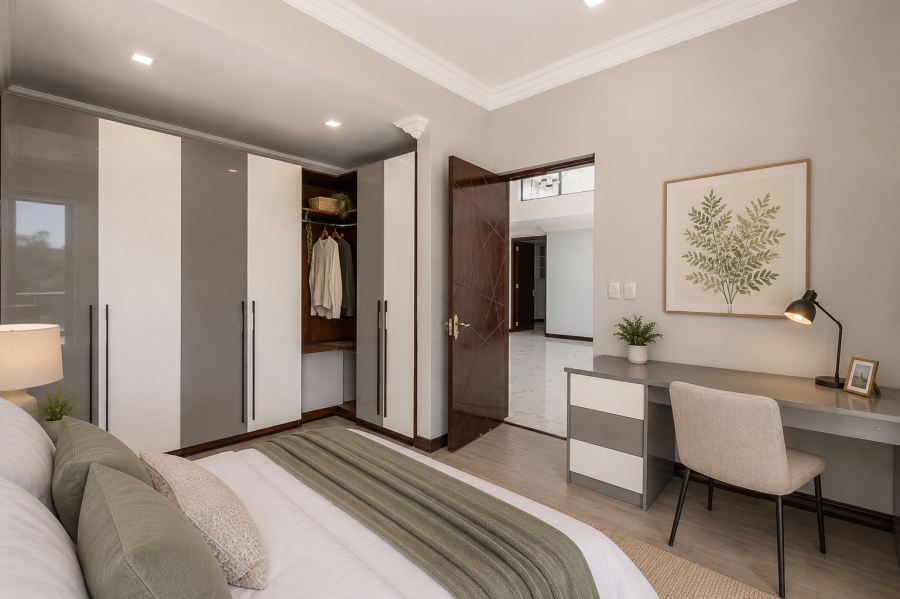 5 Bedroom Property for Sale in Steyn City Gauteng