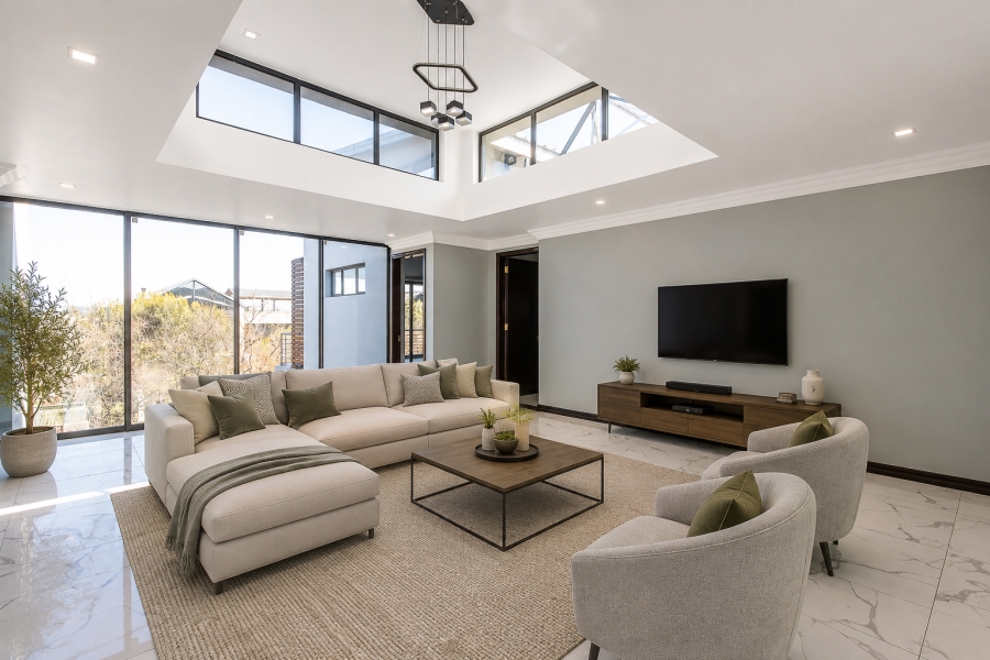 5 Bedroom Property for Sale in Steyn City Gauteng