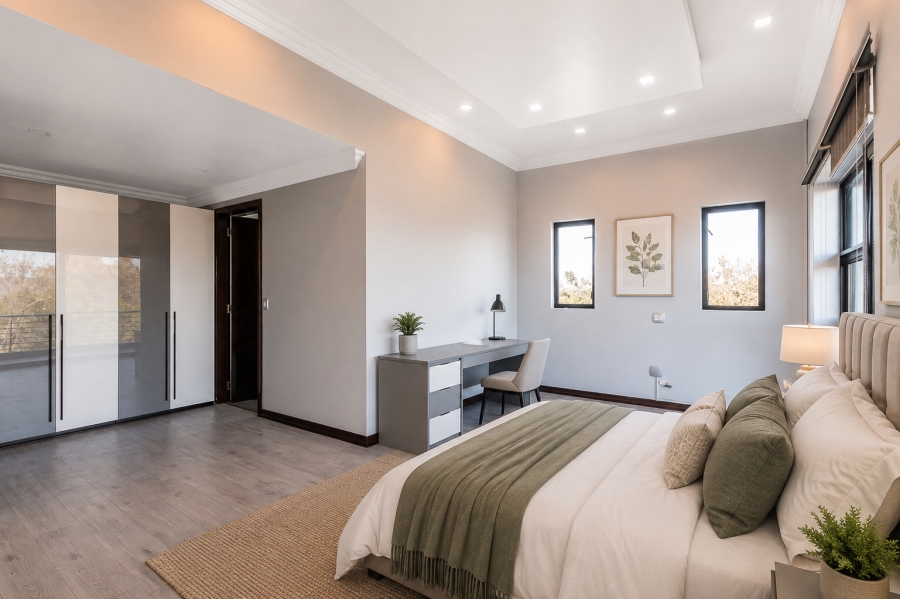 5 Bedroom Property for Sale in Steyn City Gauteng
