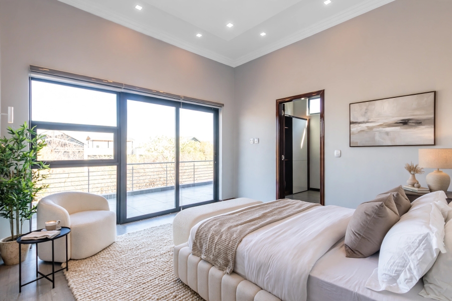 5 Bedroom Property for Sale in Steyn City Gauteng