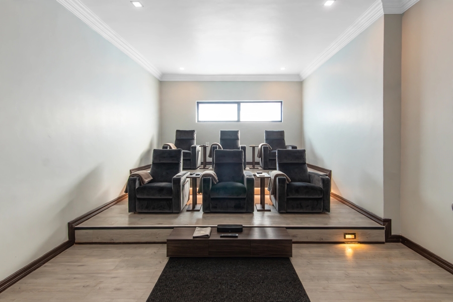 5 Bedroom Property for Sale in Steyn City Gauteng