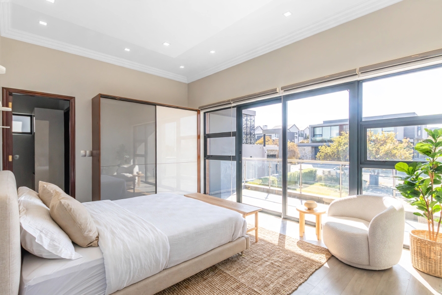 5 Bedroom Property for Sale in Steyn City Gauteng