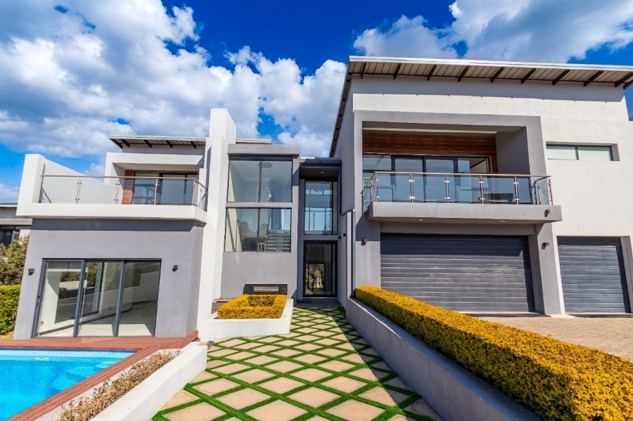 5 Bedroom Property for Sale in Steyn City Gauteng