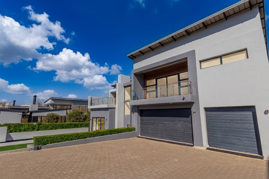 5 Bedroom Property for Sale in Steyn City Gauteng
