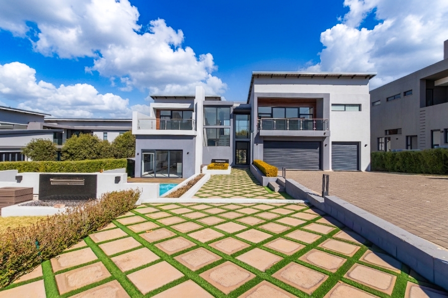 5 Bedroom Property for Sale in Steyn City Gauteng
