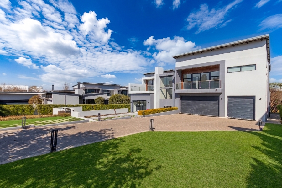 5 Bedroom Property for Sale in Steyn City Gauteng