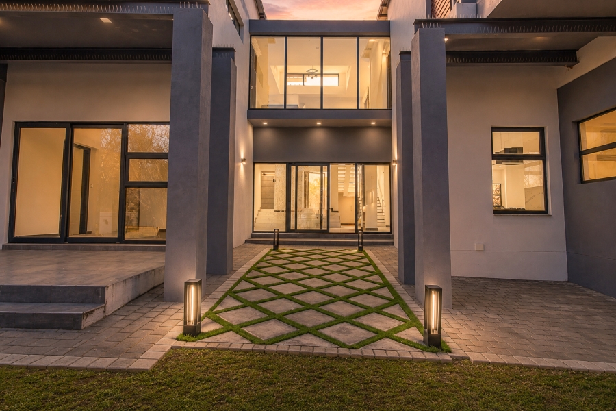 5 Bedroom Property for Sale in Steyn City Gauteng