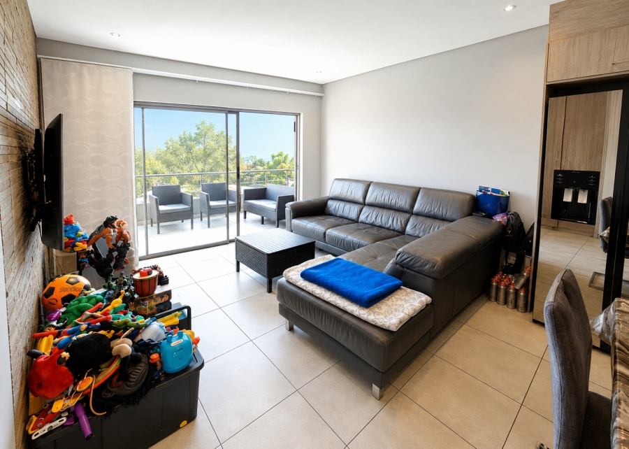 To Let 2 Bedroom Property for Rent in Broadacres Gauteng