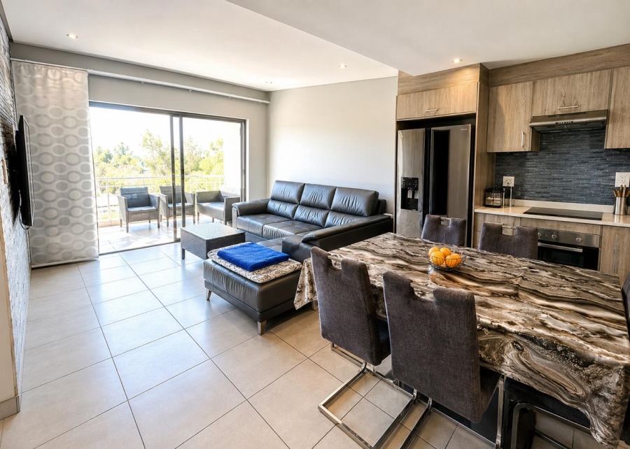 To Let 2 Bedroom Property for Rent in Broadacres Gauteng