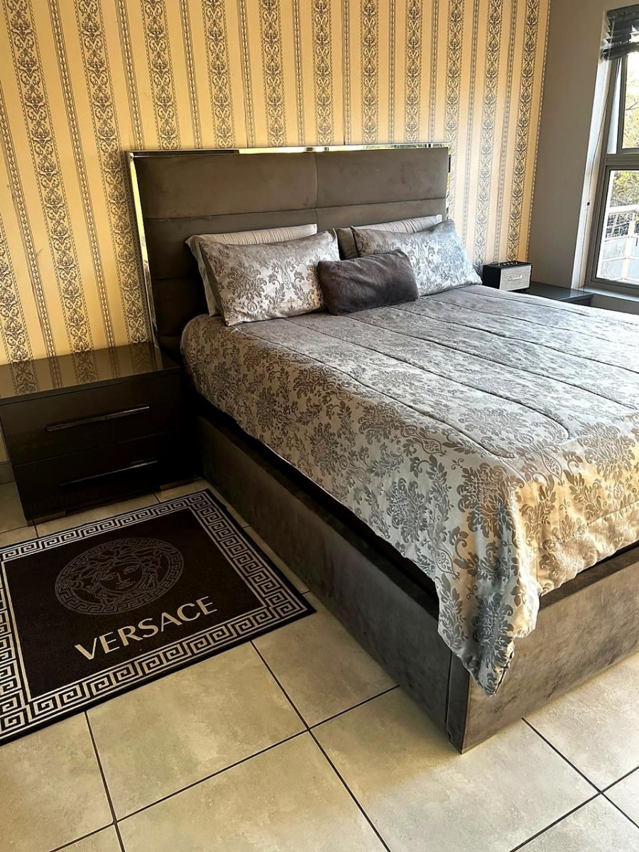 To Let 2 Bedroom Property for Rent in Broadacres Gauteng