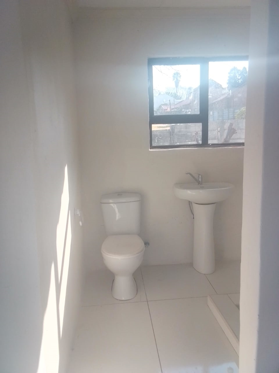 1 Bedroom Property for Sale in Sundowner Gauteng