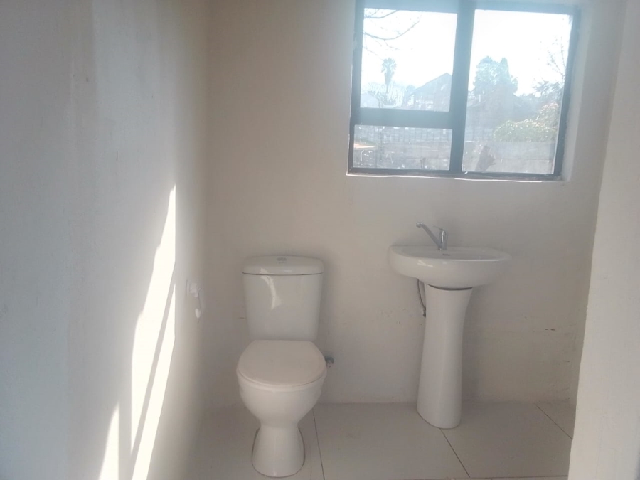 1 Bedroom Property for Sale in Sundowner Gauteng