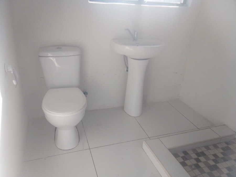 1 Bedroom Property for Sale in Sundowner Gauteng