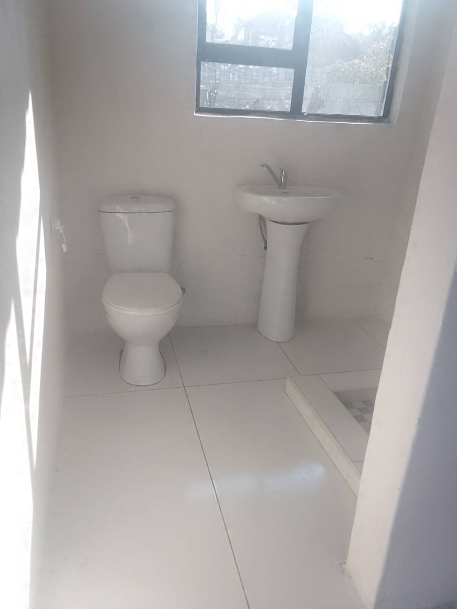 1 Bedroom Property for Sale in Sundowner Gauteng