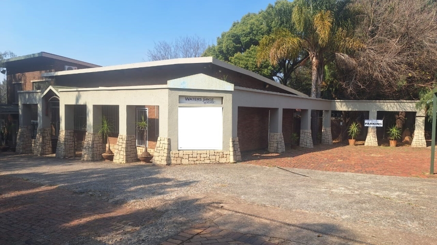 To Let Commercial Property for Rent in Primrose Gauteng