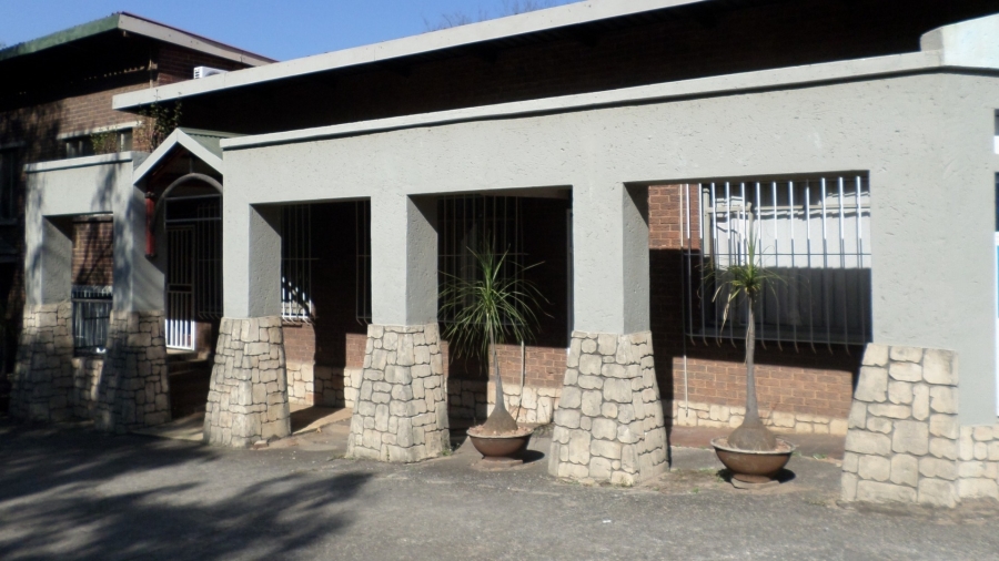 To Let Commercial Property for Rent in Primrose Gauteng