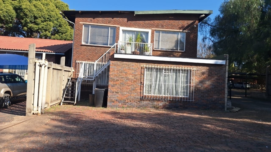 To Let Commercial Property for Rent in Primrose Gauteng