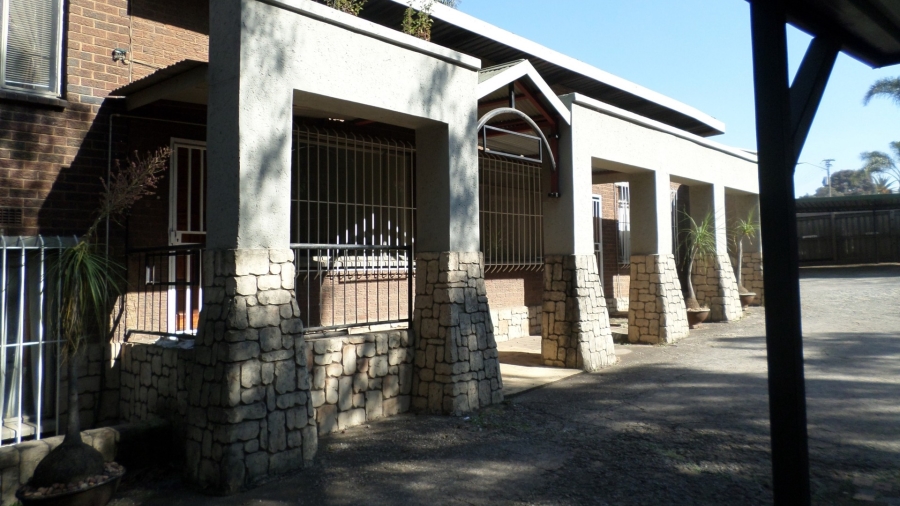 To Let Commercial Property for Rent in Primrose Gauteng