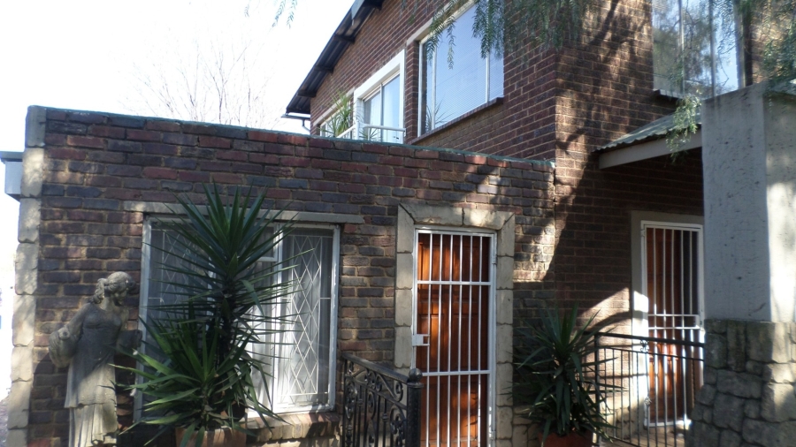 To Let Commercial Property for Rent in Primrose Gauteng