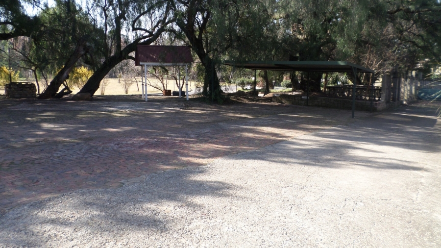 To Let Commercial Property for Rent in Primrose Gauteng