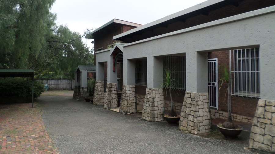 To Let Commercial Property for Rent in Primrose Gauteng