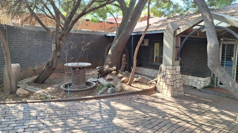 To Let Commercial Property for Rent in Primrose Gauteng