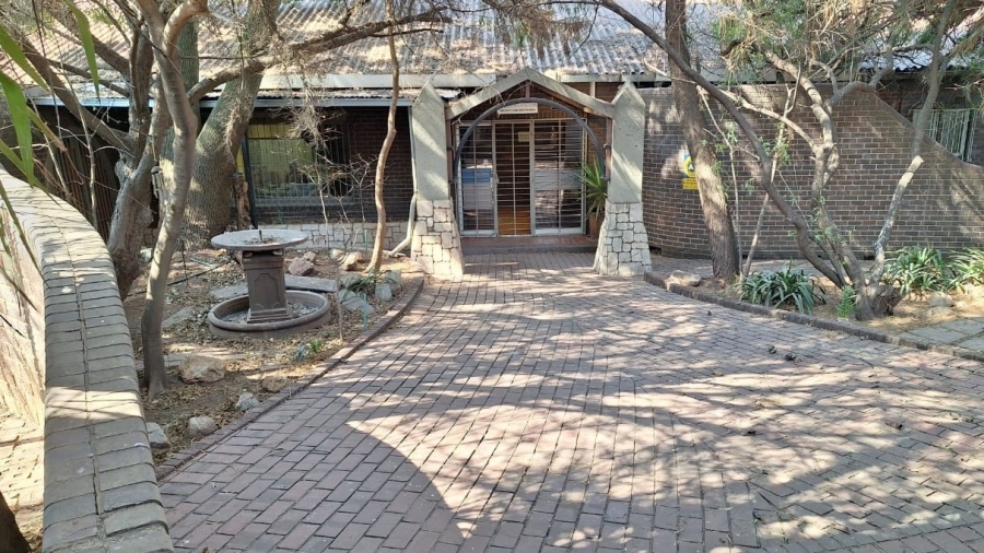 To Let Commercial Property for Rent in Primrose Gauteng