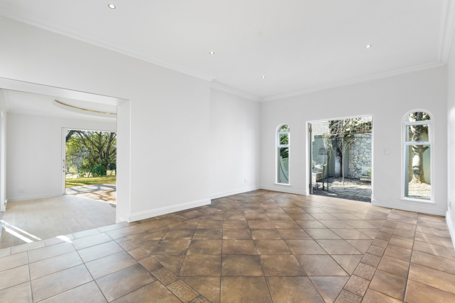 To Let 4 Bedroom Property for Rent in Dainfern Golf Estate Gauteng