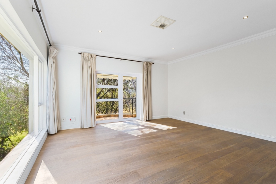 To Let 4 Bedroom Property for Rent in Dainfern Golf Estate Gauteng