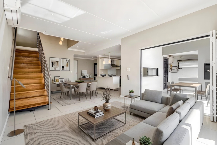 3 Bedroom Property for Sale in Paulshof Gauteng