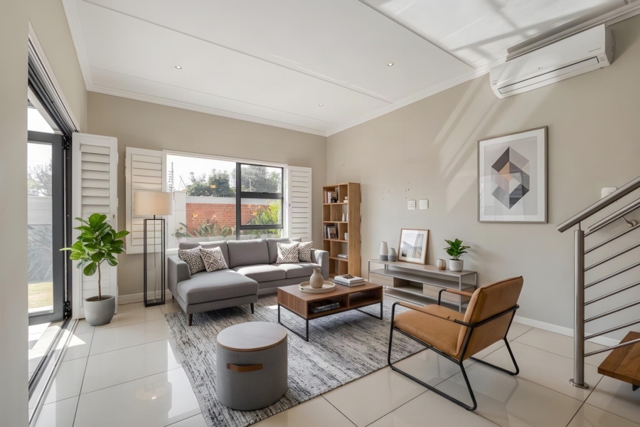 3 Bedroom Property for Sale in Paulshof Gauteng