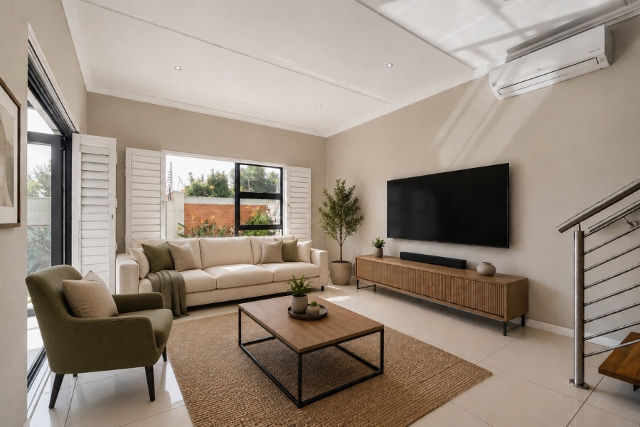 3 Bedroom Property for Sale in Paulshof Gauteng