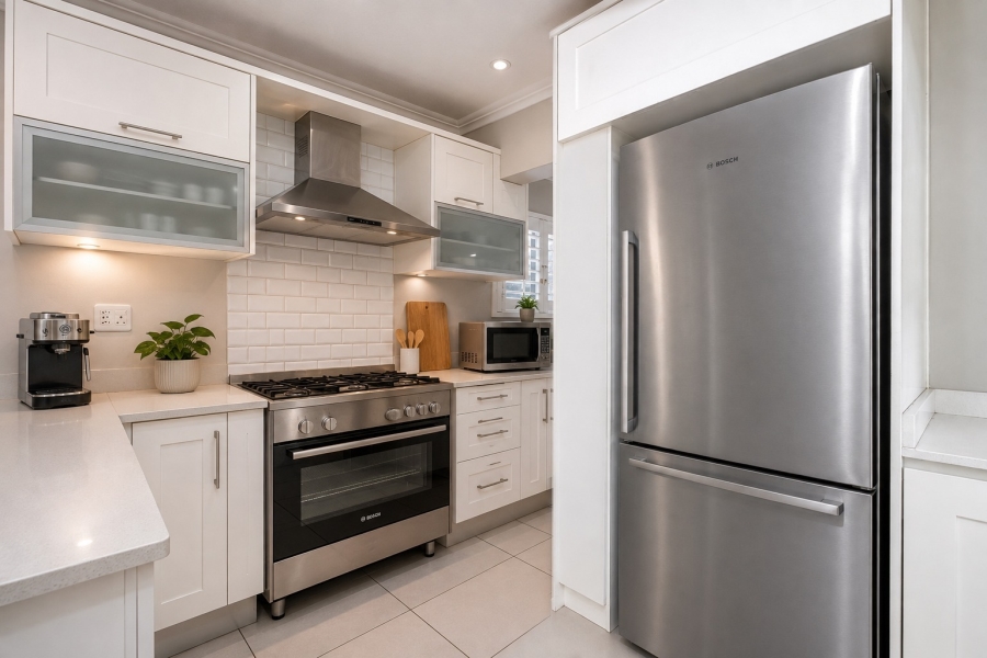 3 Bedroom Property for Sale in Paulshof Gauteng
