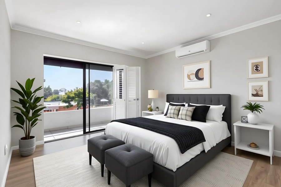 3 Bedroom Property for Sale in Paulshof Gauteng