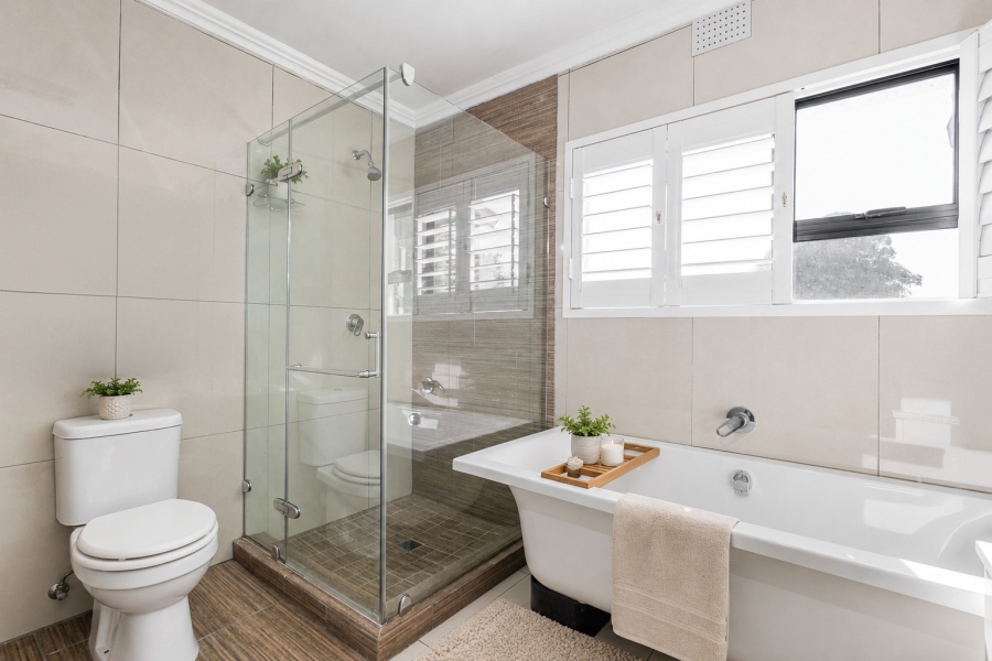 3 Bedroom Property for Sale in Paulshof Gauteng