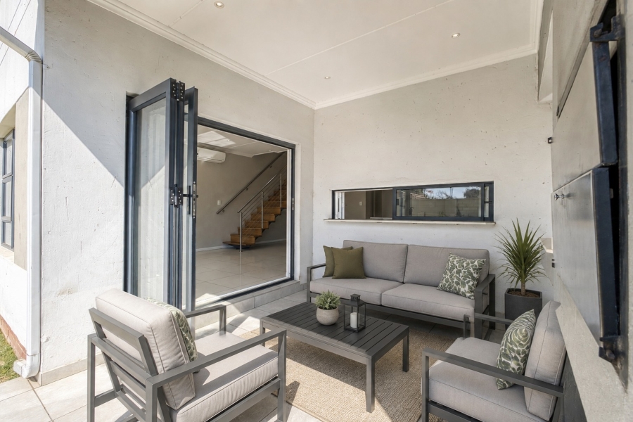 3 Bedroom Property for Sale in Paulshof Gauteng